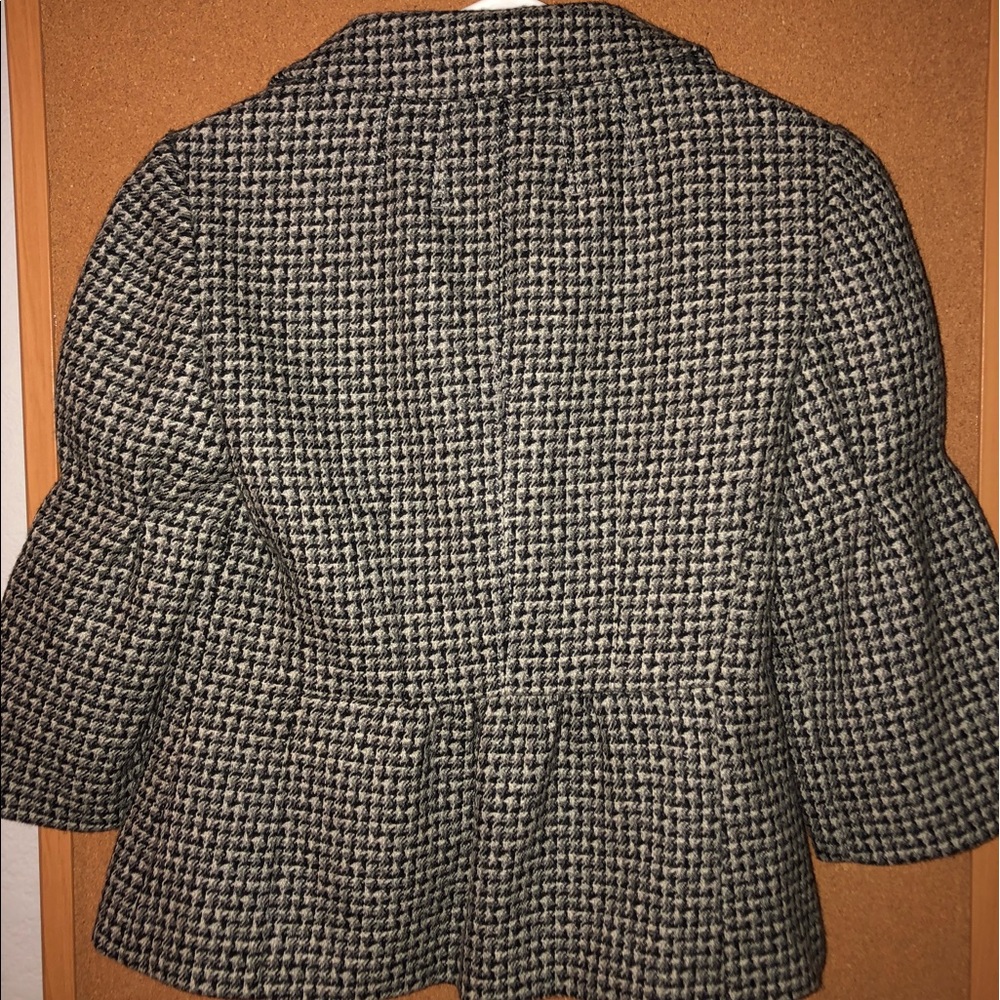 Retro coat - Picture 4 of 6